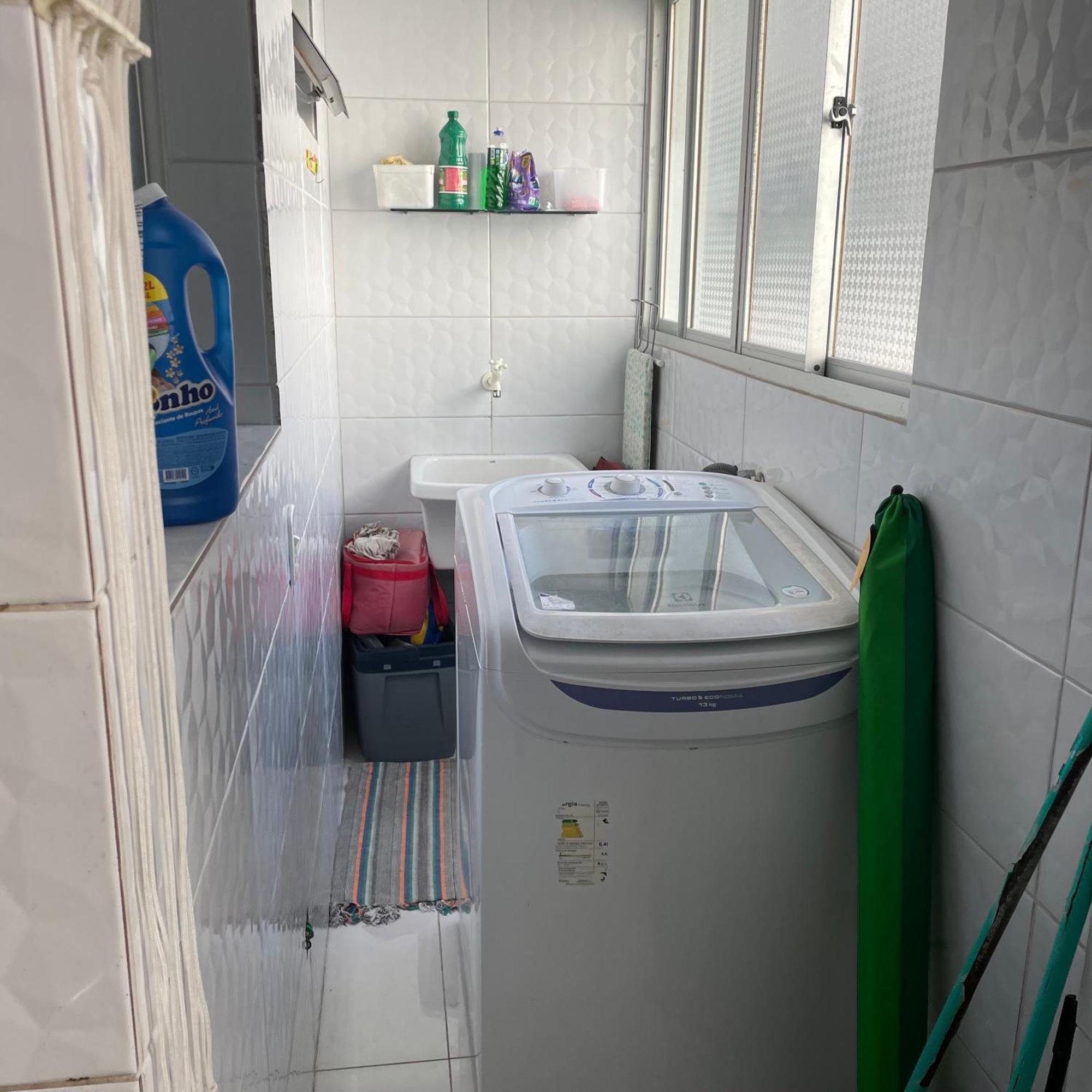 Apartamento Apto Beira Mar *
